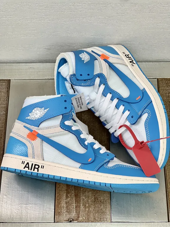 Off White Shoe 